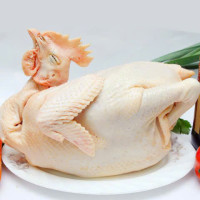 Gà nguyên con