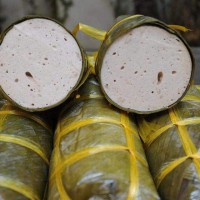Giò lụa