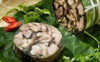 Giò hoa