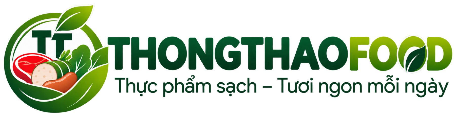 Thực phẩm Thông Thảo (thongthaofood.com)