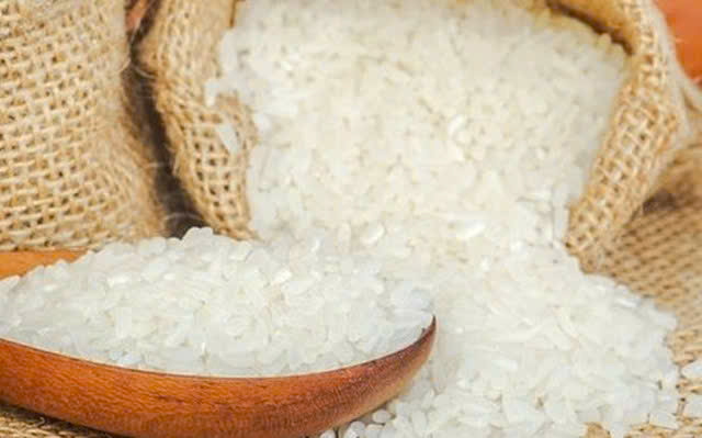 Gạo tẻ