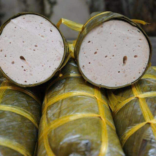 Giò lụa